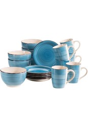 MY HOME Kaffeeservice Set