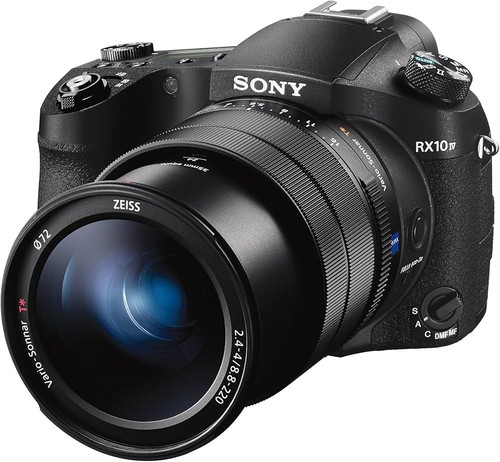 Sony rx10 - rx10, m4)