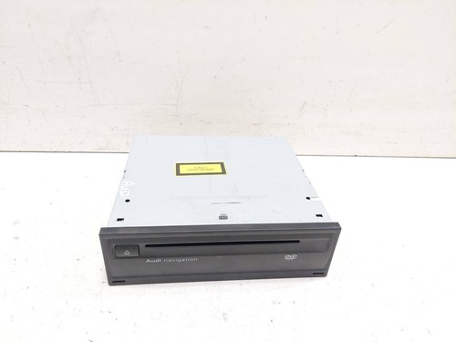 Audi 2006 cd dvd - c6,
