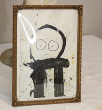 24,4 x 18,4 Prächtiger