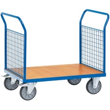 Fetra Transportgeräte Fetra