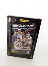 2023-24 Panini Revolution