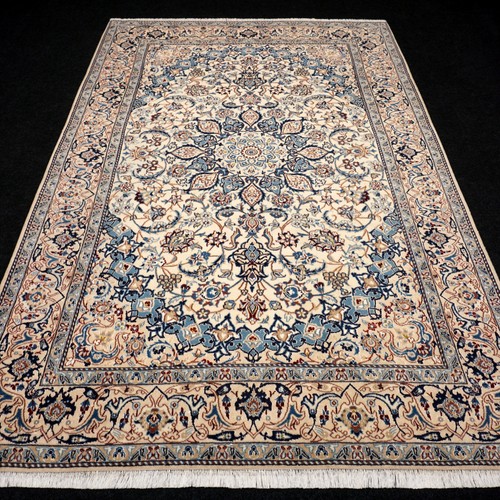 Orient teppich nain 282 - orient, x