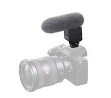 SONY ECM-B1M Shotgun
