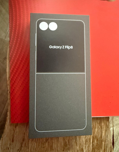Samsung galaxy flip8 256gb - galaxy, z