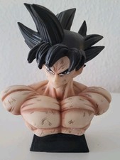 Dragon Ball Z Figur - Son Goku (Büste)