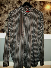 Signum Hemd Langarm, Gr. XL