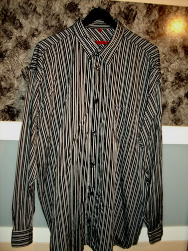 Signum hemd langarm xl - signum,