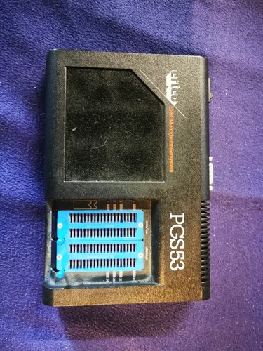 Ertec pgs53 eprom - ertec,