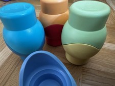 Tupperware Junge Welle