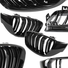 NIEREN GRILL KÜHLERGRILL