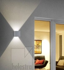 LED Außenwandleuchte UP DOWN