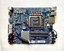 Shuttle XPC DH310 V2 Mainboard