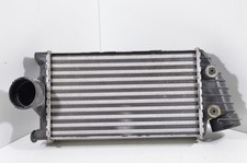 Porsche 911 996 Turbo Ansaug