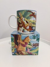 Vintage Disney Classics Winnie