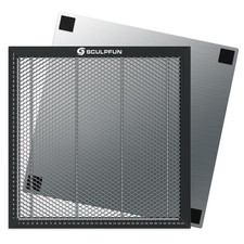 SCULPFUN H3 Honeycomb