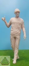 Modellfigur rangierer torsten - modellfigur,