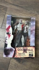 God of War II Figur 12 Inch NECA Kratos PS2
