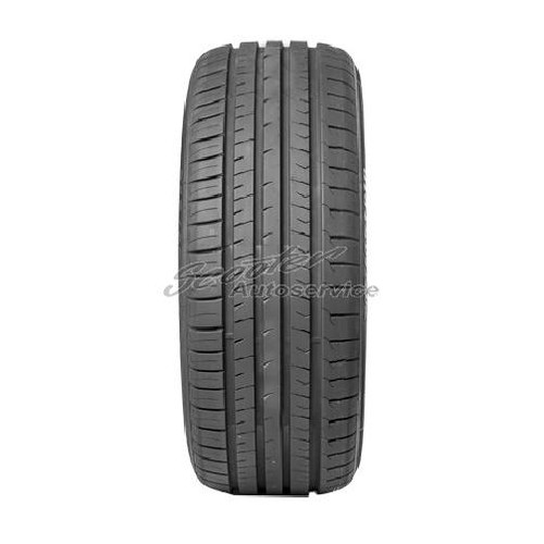 245 r20 zoll - 1x,