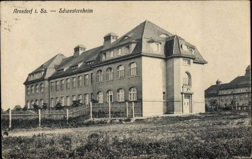 Arnsdorf sachsen - in,