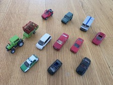 Modellautos H0 Maßstab 1:87