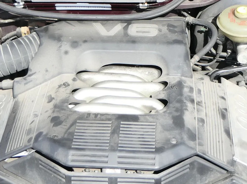 Audi 100 4a - 100,