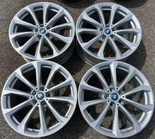 Original alufelgen bmw - 4,