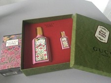 Gucci flora gardenia - gardenia, eau