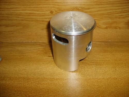 Ktm 250 kolbensatz - gs, 72,5mm