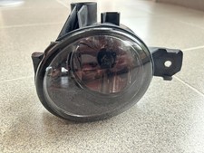 Nebelscheinwerfer links Smoke Schwarz für BMW E81 E82 E87 E88 X1 E84 X5 E70