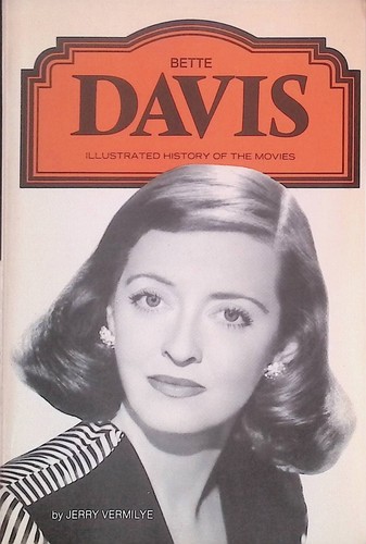 Bette davis vermil jerry - bette, vermil,
