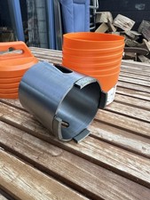 BTI Diamant Bohrkrone 82 mm