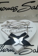 Thomas sabo kette - kette, mit
