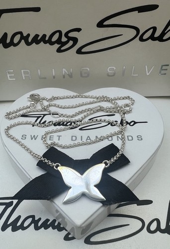Thomas sabo kette mit - sabo,