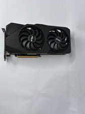 ASUS DUAL EVO OC RX 5700 8GB