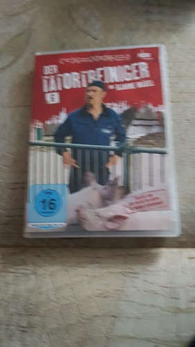 Der tatortreiniger - der,