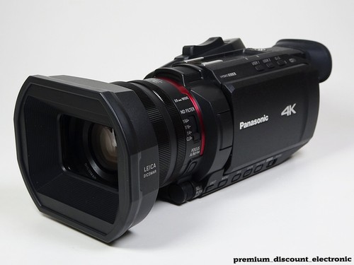 Panasonic x1500e x1500 e - hc-x1500e,