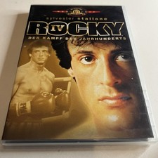 Rocky IV - Der Kampf des