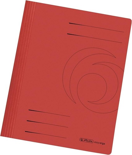 Herlitz schnellhefter - herlitz, a4