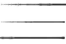 Daiwa Crosscast Tele Carp