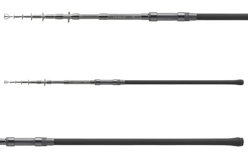 Daiwa crosscast tele carp - tele,