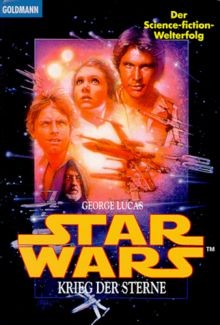 Star wars krieg der sterne - star,