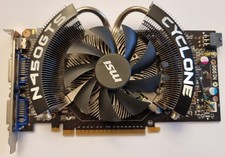 Grafikkarte | GPU | Nvidia GTS