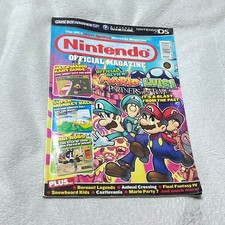 Nintendo magazine, Mario &