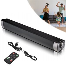 Soundbar für TV