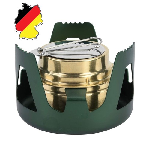 Mini spiritusbrenner outdoor - mini,