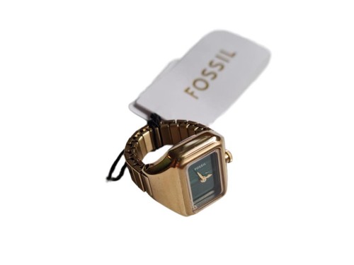 Fossil uhrenring raquel - uhrenring, watch