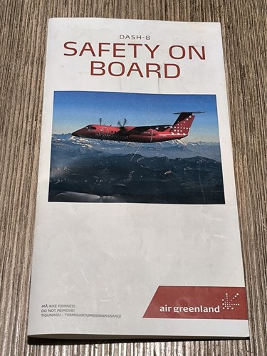 Safety card air - air, /
