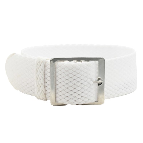 Uhrenarmband perlon 20 - perlon, 18&20