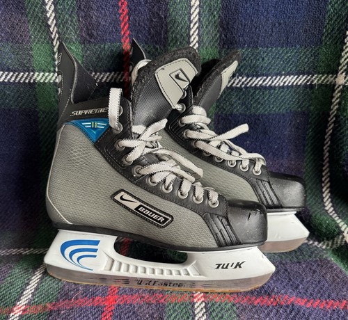 Nike bauer supreme - bauer,